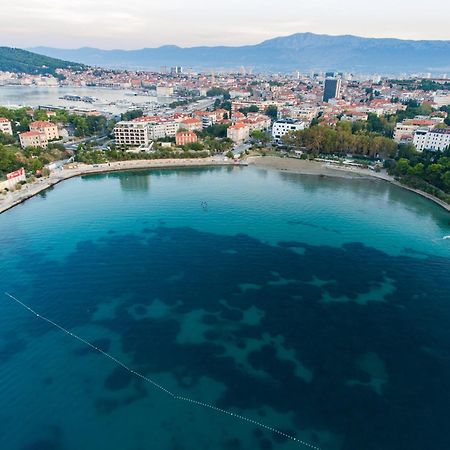 Apartment Happy In Split Center 10 Min Walk From Bacvice Beach Exterior foto